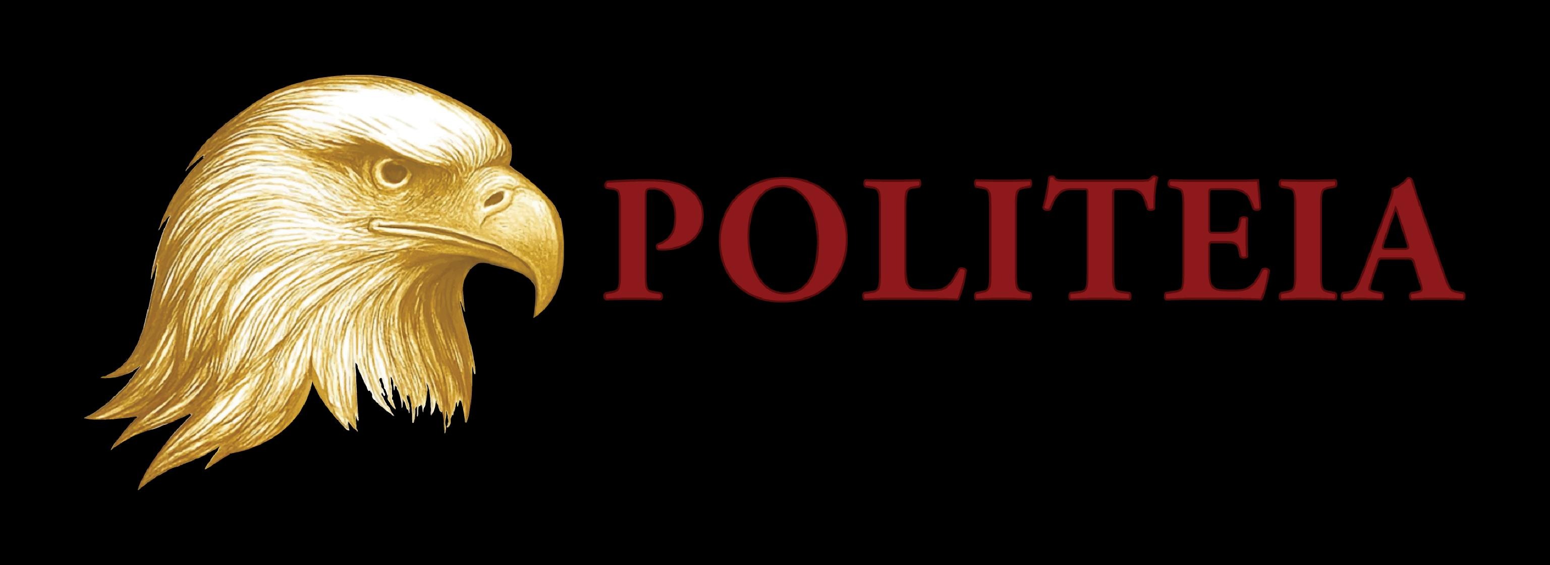 Politeia Inc Logo